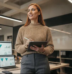 Gest&atilde;o de Neg&oacute;cios Digitais