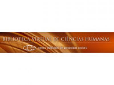Biblioteca Virtual de Ci&ecirc;ncias Humanas