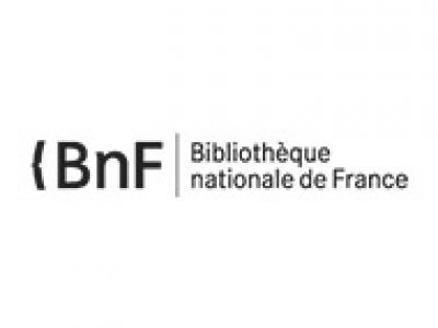 Biblioteca Nacional da Fran&ccedil;a (BnF Biblioth&egrave;que Nationale de France)