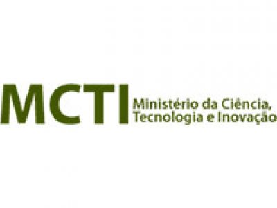 Minist&eacute;rio da Ci&ecirc;ncia, Tecnologia e Inova&ccedil;&atilde;o (MCTI)