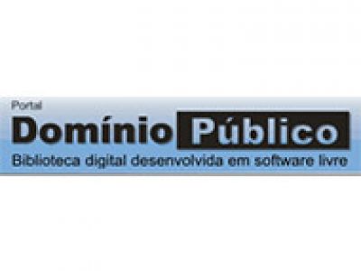 Portal Dom&iacute;nio Publico 