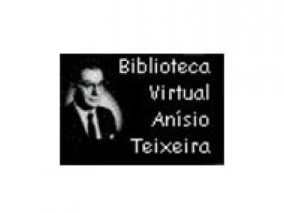 Biblioteca Virtual An&iacute;sio Teixeira